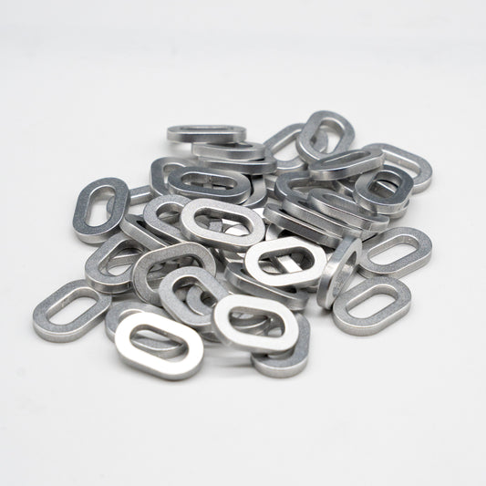 Worx Racing Sea-Doo Spark Hull Washer 34 Piece Kit | WR06018-34-BL - image 1