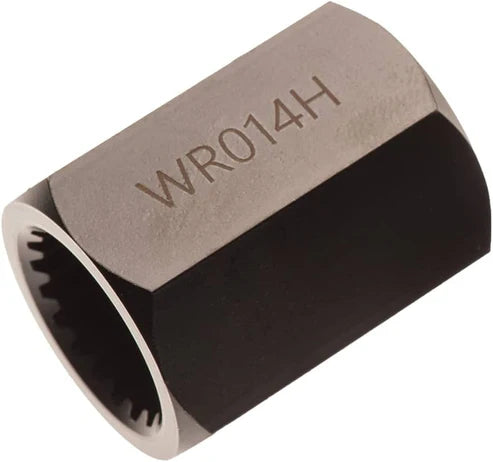 Solas DRIVE SHAFT HOLDING TOOL – SKU WR014H