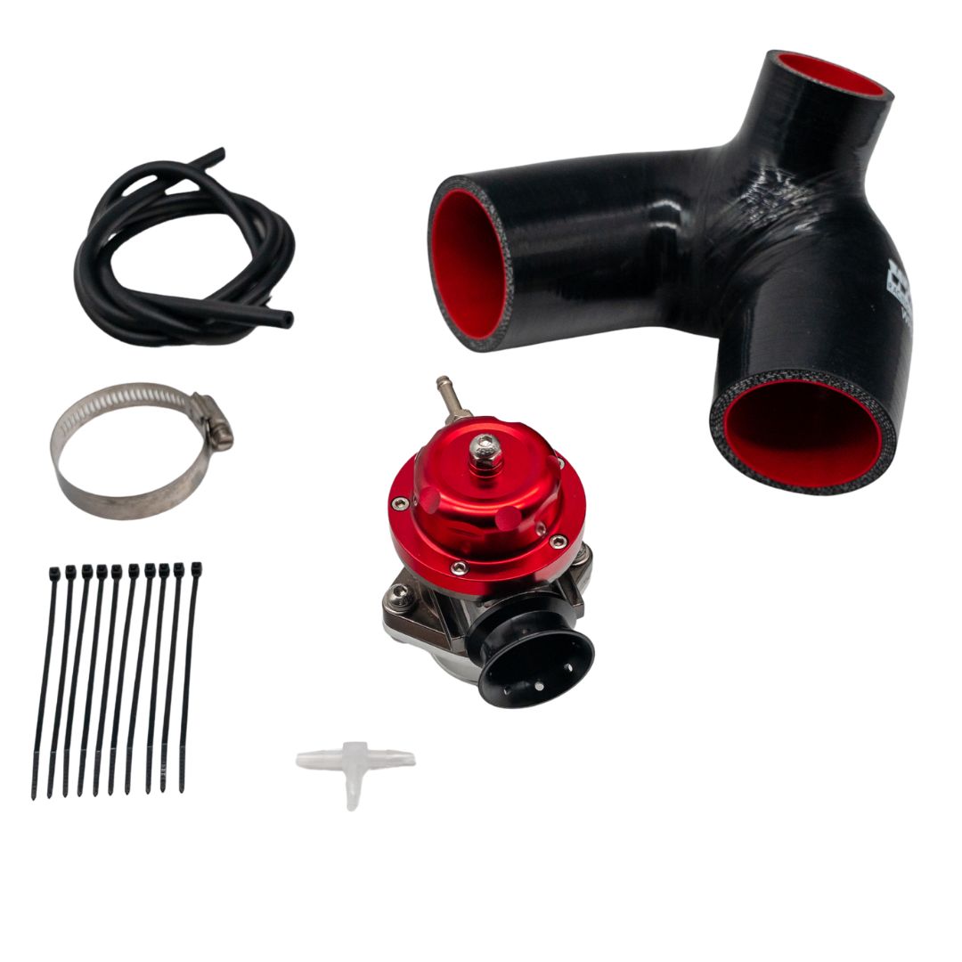 Worx Racing Yamaha Blow Off Valve | WR04021 - image 2