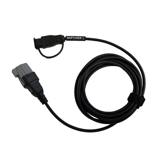 Yamaha Diagnostic Cable 2,5m Maptuner - SKU 01-MT020/21