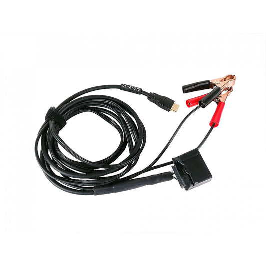 Yamaha EX / 1.8L 2018 - Cabling Maptuner OEM# 01